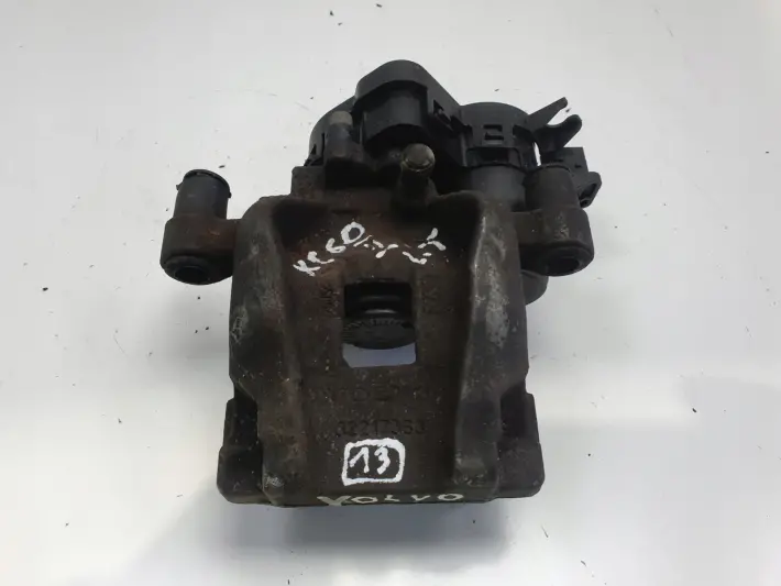 Volvo V60 XC60 II TYLNY ZACISK HAMULCOWY lewy tył 31687554