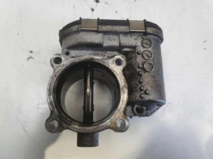 Volvo S60 II V60 2.0 D D3 PRZEPUSTNICA 31216665 bosch 0280750520