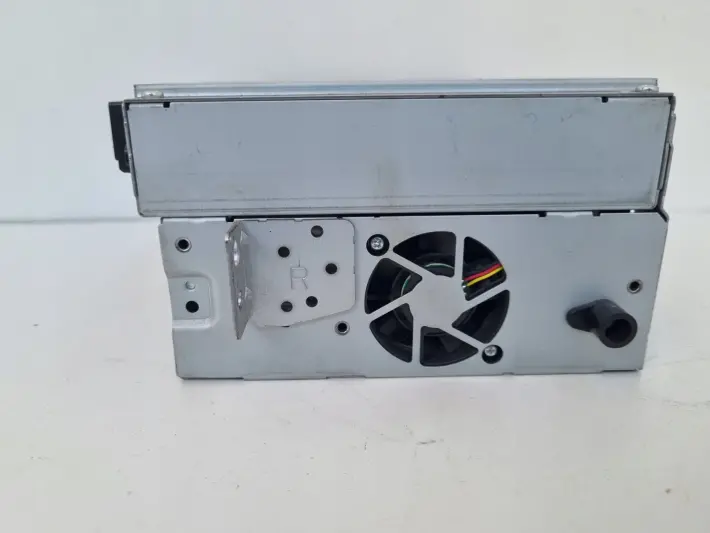Volvo VOLVO V60 I S60 II V40 II CZYTNIK NAWIGACJI Radio 31328217AA 31328217