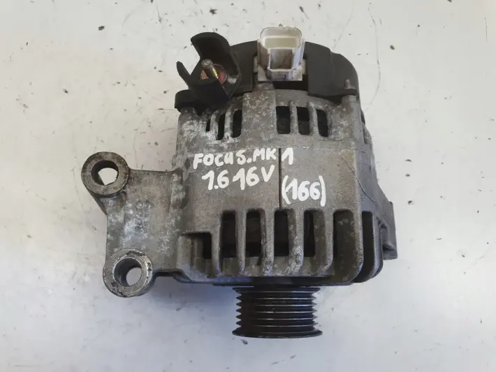Ford Focus MK2 II 1.6 16V ALTERNATOR