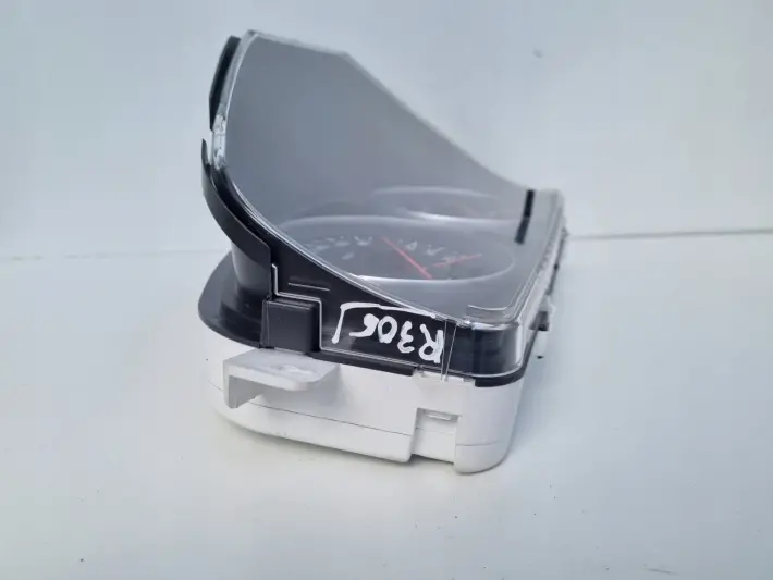Volvo V50 S40 II 1.6 D LICZNIK ZEGARY Europa 31296228 36002714