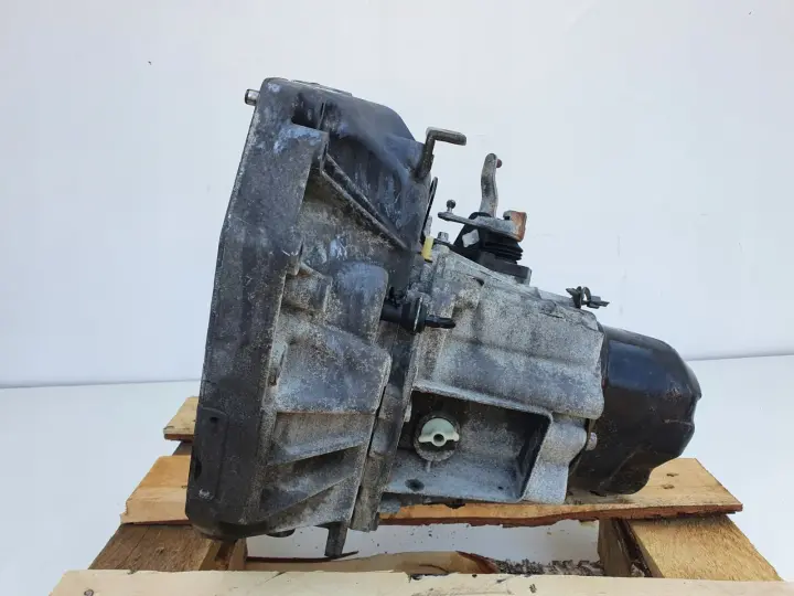 Nissan Micra K12 1.6 16V SKRZYNIA BIEGÓW JH3149