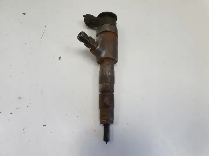Peugeot Partner II 1.6 HDI WTRYSKIWACZ wtrysk 0445110340