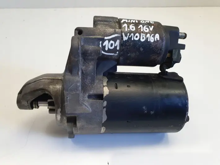 Mini One R50 R53 1.6 16V ROZRUSZNIK bosch 0001106019