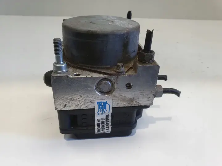 Opel Corsa D 1.4 16V POMPA ABS hamulcowa 0265232288 0265800796 FE 13282282
