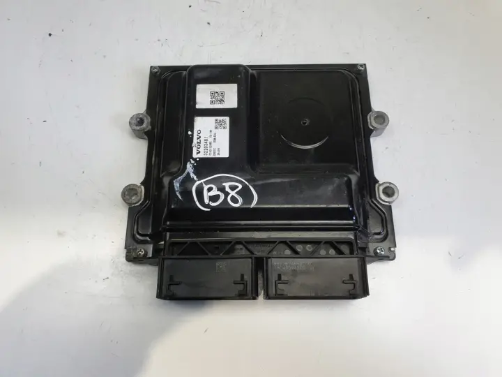 Volvo V90 II S90 2.4 D5 STEROWNIK MODUŁ komputer 32203481