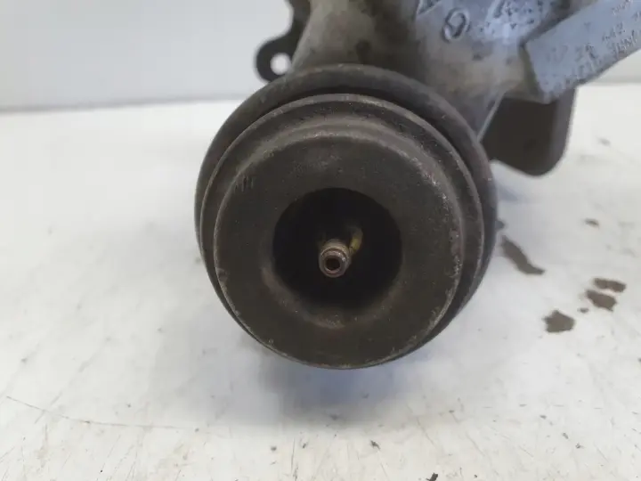 Opel Astra II G 2.0 DTI TURBOSPRĘŻARKA turbo 24442214