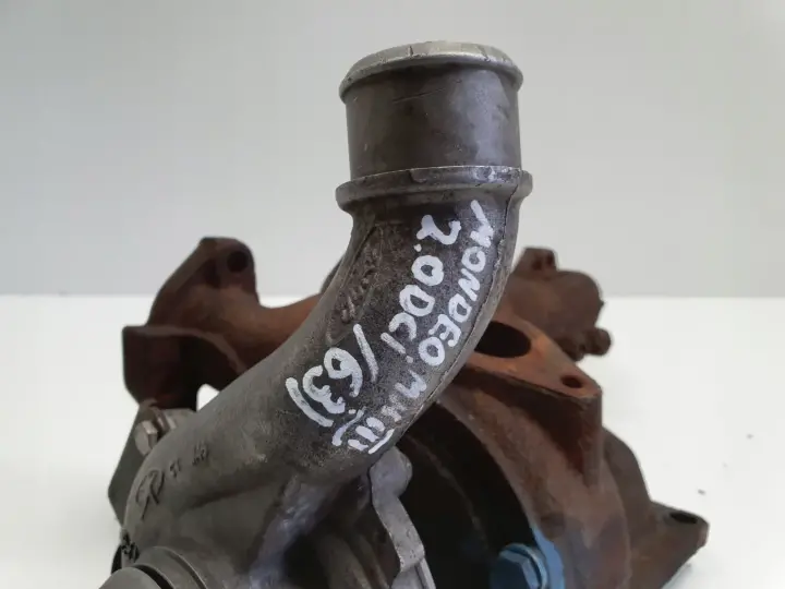 Ford Focus I MK1 1.8 TDCI TURBOSPRĘŻARKA turbo 1S4Q-6K682-AG