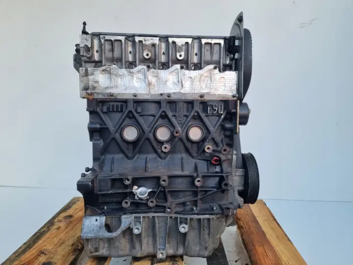 SILNIK Suzuki Grand Vitara 1.9 DDIS 129KM ładnie pali F9Q F9QB264