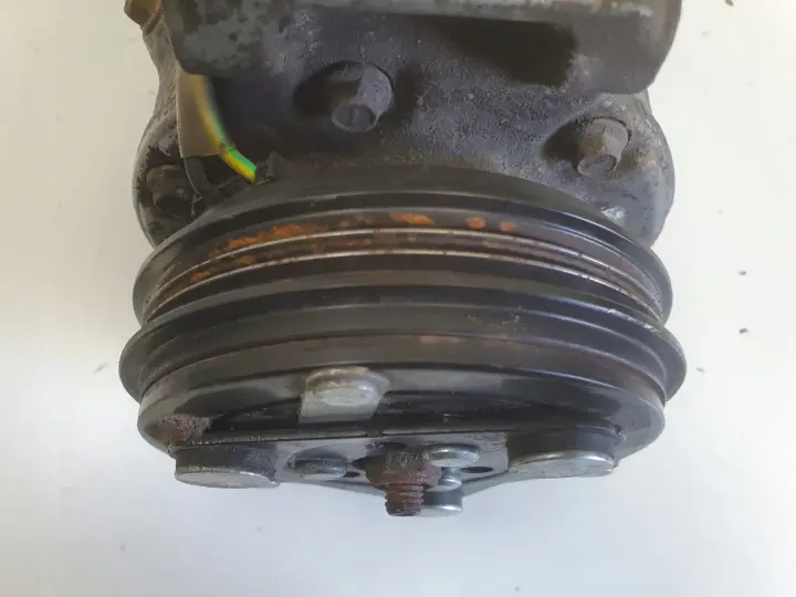 Volvo S60 II V60 I V70 III 2.0 D3 SPRĘŻARKA KLIMATYZACJI pompa P31315453