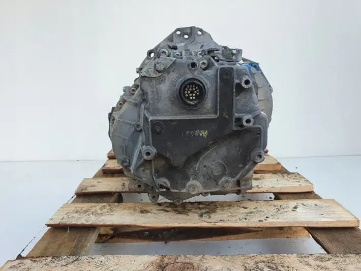 Audi A4 B6 2.0 FSI SKRZYNIA BIEGÓW automat GHU