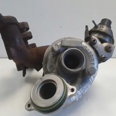 Audi A3 Seat Ibiza IV 1.6 TDI TURBOSPRĘŻARKA turbo 03L253016T CAY