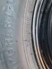 Mercedes ML W164 KOŁO DOJAZDOWE dojazdówka 155/90 R18 5x112 A1644000002