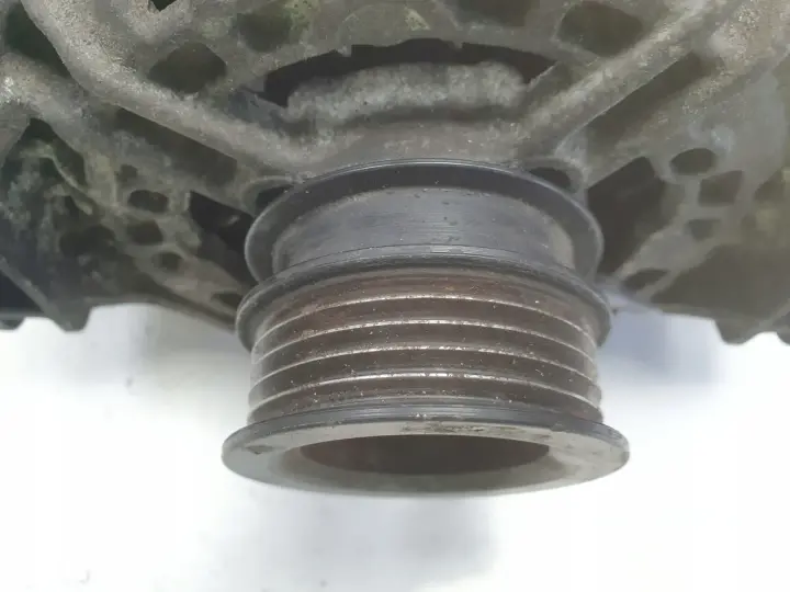 Opel Vectra C 2.2 DIRECT ALTERNATOR 100A 0124325168 bosch