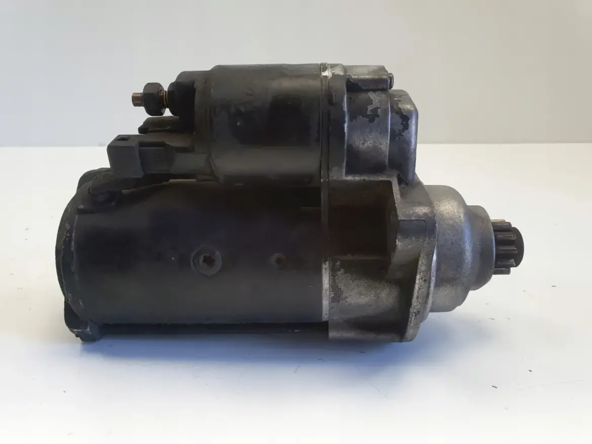 Seat Leon I 1.9 TDI ROZRUSZNIK valeo 02A911024B D7RS30