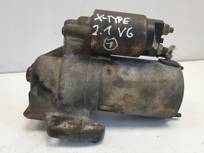 Jaguar X-Type 2.1 V6 ROZRUSZNIK 1X4UAA