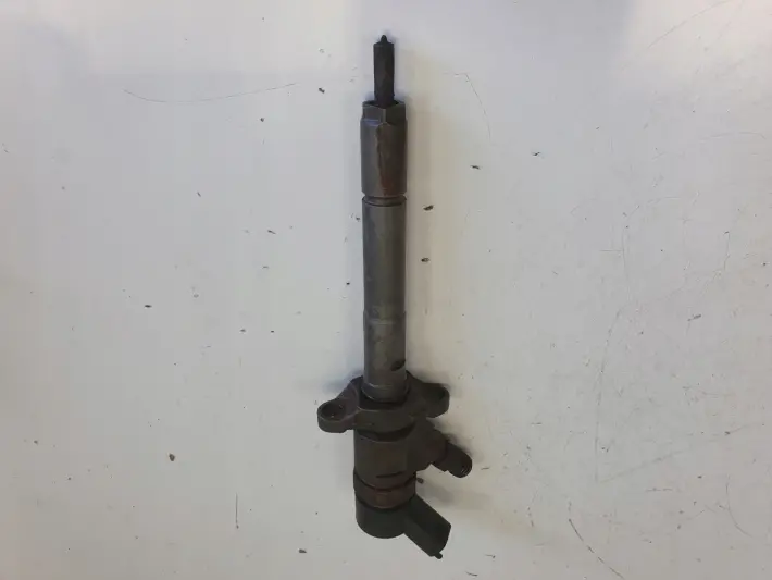 Ford Focus MK2 II 1.6 TDCI WTRYSKIWACZ wtrysk 0445110239