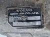 Volvo S60 II V60 2.4 D AUTOMATYCZNA SKRZYNIA BIEGÓW automat 1285167 TF-80SC