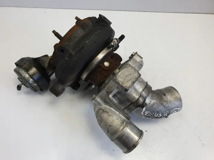 Lexus IS IS200 IS220 2.2 D-CAT TURBOSPRĘŻARKA