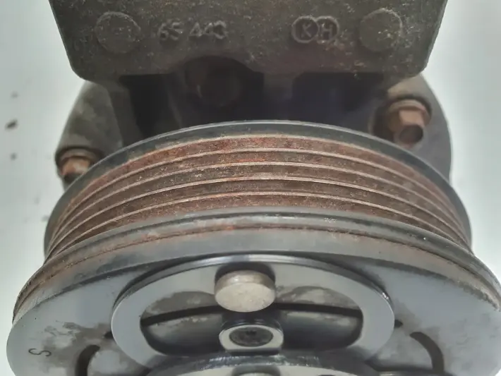 Volvo S80 II 2.5 T turbo SPRĘŻARKA KLIMATYZACJI 30780459