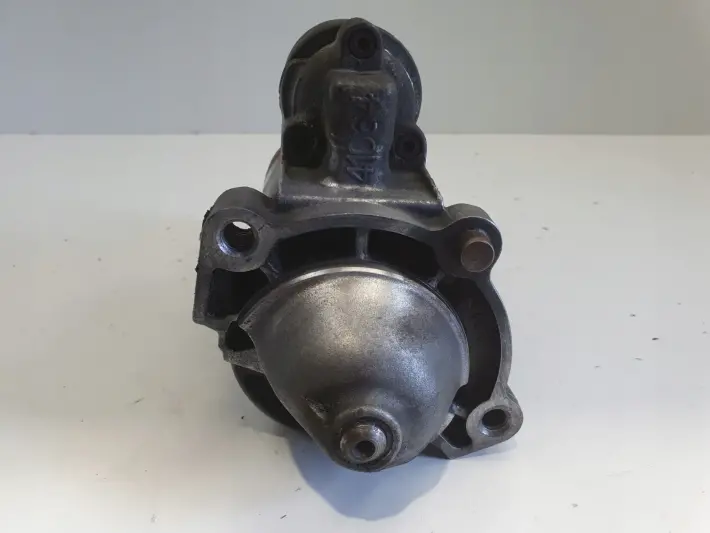 Volvo S60 II V60 I V70 III 2.0 D3 ROZRUSZNIK bosch 0001109398