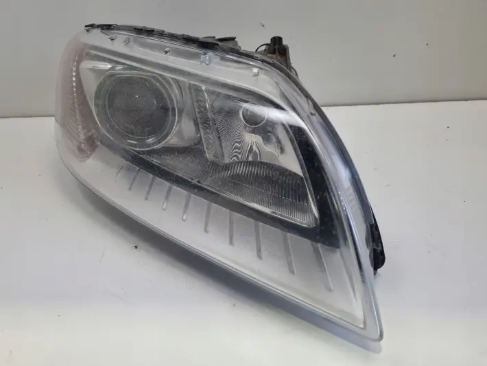 Volvo S80 II V70 III 06-16r PRZEDNIA LAMPA PRAWA PRAWY PRZÓD skręt 31283916