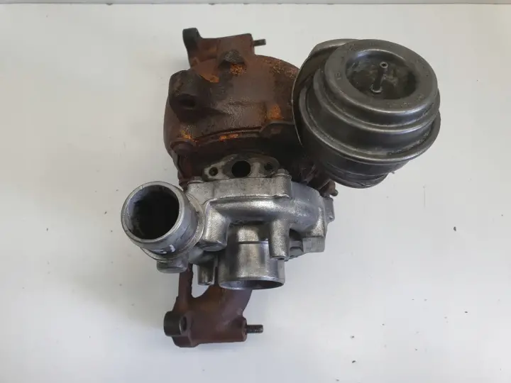 Audi A3 8L Golf IV 1.9 TDI TURBOSPRĘŻARKA turbo 038253019A