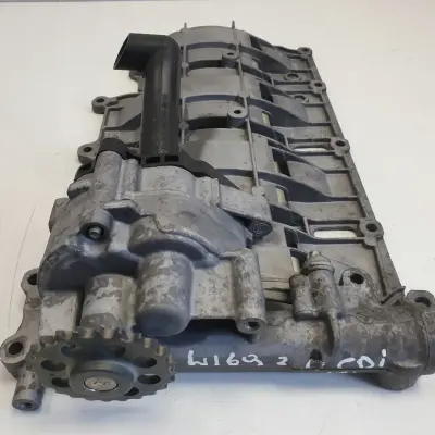 Mercedes W169 2.0 CDI POMPA OLEJU olejowa