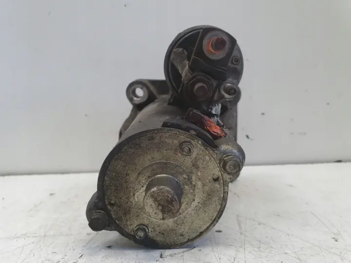 Ford Focus MK2 II 1.6 TDCI ROZRUSZNIK 3M5T-11000-CF