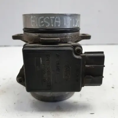 Ford Fiesta IV MK4 1.3 i PRZEPŁYWOMIERZ POWIETRZA 96FB-12B579-EB