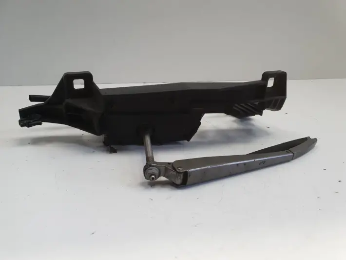 Range Rover Vogue L322 LEWY MECHANIZM WYCIERACZKI LAMPY 1301329336