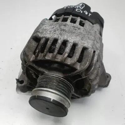 Fiat Punto 0.9 T TwinAir ALTERNATOR regenerowany