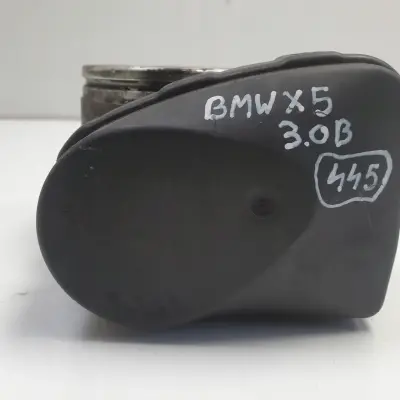 BMW X5 E53 3.0 i M54B30 PRZEPUSTNICA 7502445
