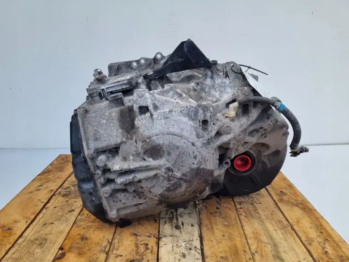 Volvo S80 II 2.4 D D5 185KM AUTOMATYCZNA SKRZYNIA BIEGÓW TF-80SC 30751903
