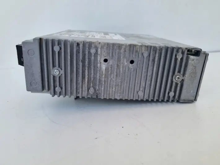Volvo S40 II V50 RADIO CD radioodtwarzacz CZYTNIK PŁYT 30732851AA 30732851
