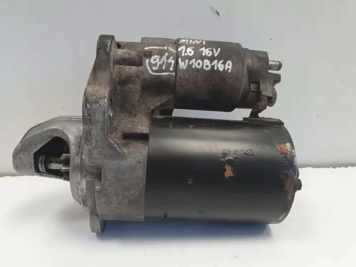 Mini One R50 R53 1.6 16V ROZRUSZNIK bosch