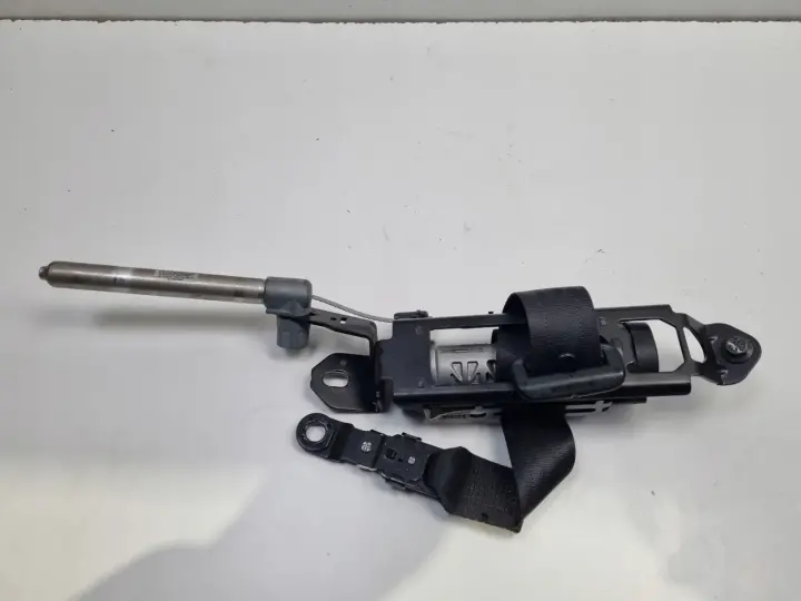 Volvo S60 I XC70 I V70 II lift PRAWY PAS BEZPIECZEŃSTWA Pasażera 6075637R