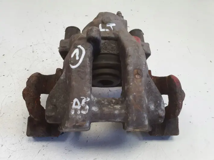 Mercedes W211 TYLNY ZACISK HAMULCOWY lewy tył KIEROWCY