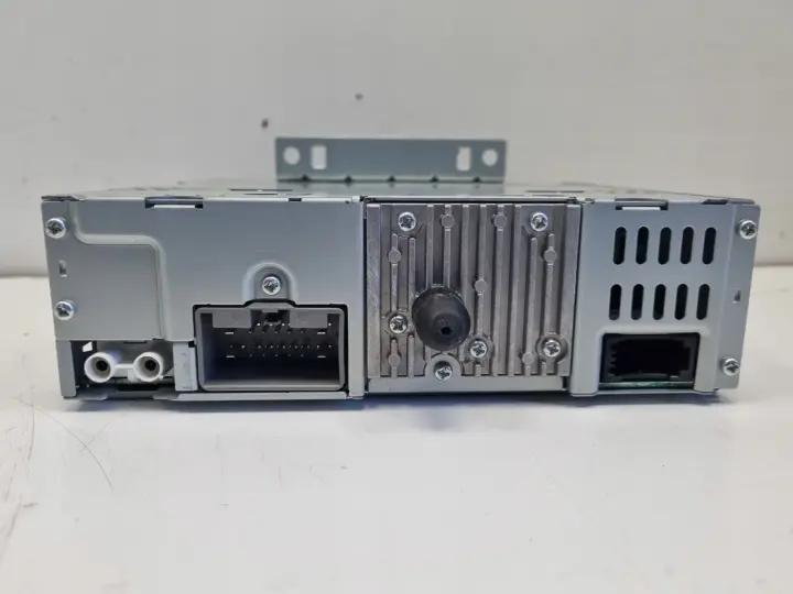 Volvo S40 II V50 RADIO CD radioodtwarzacz CZYTNIK PŁYT 31266763