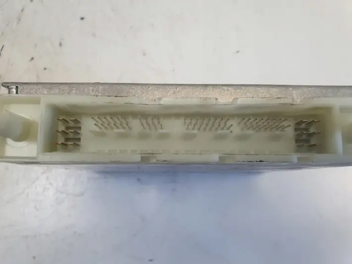 Volvo S60 V70 S80 2.4D KOMPUTER SKRZYNI sterownik P30735493 00008863A2