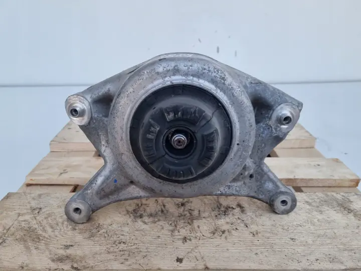 Audi A4 B8 2.0 TDI PRZEDNI PRAWY AMORTYZATOR Prawy przód 8K0412384F