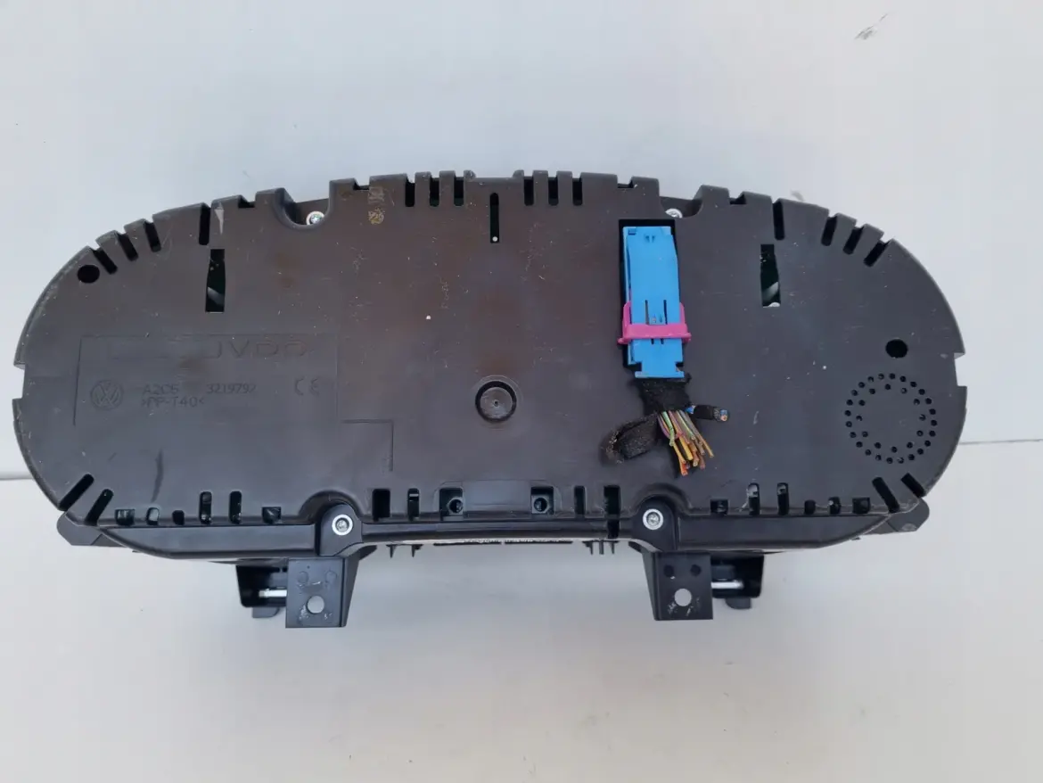 Seat Alhambra I lift diesel LICZNIK ZEGARY Europa 7N5920870G