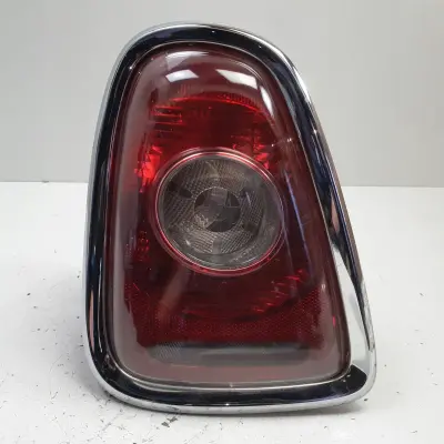 Mini Cooper R56 TYLNA LAMPA LEWA lewy tył kierowcy 2757009