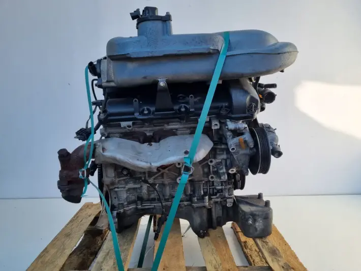 SILNIK Jaguar S-Type 3.0 V6 99-07r AJ-V6 1G766AA