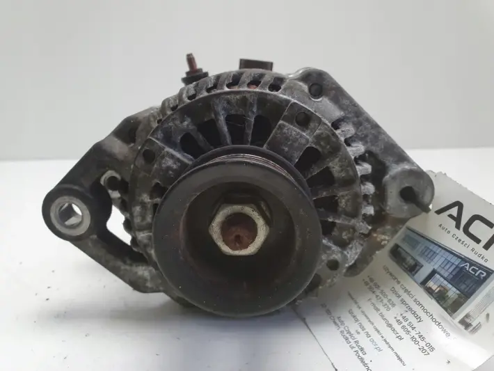 Daihatsu Sirion 1.0 VVTi ALTERNATOR 27060-B1080