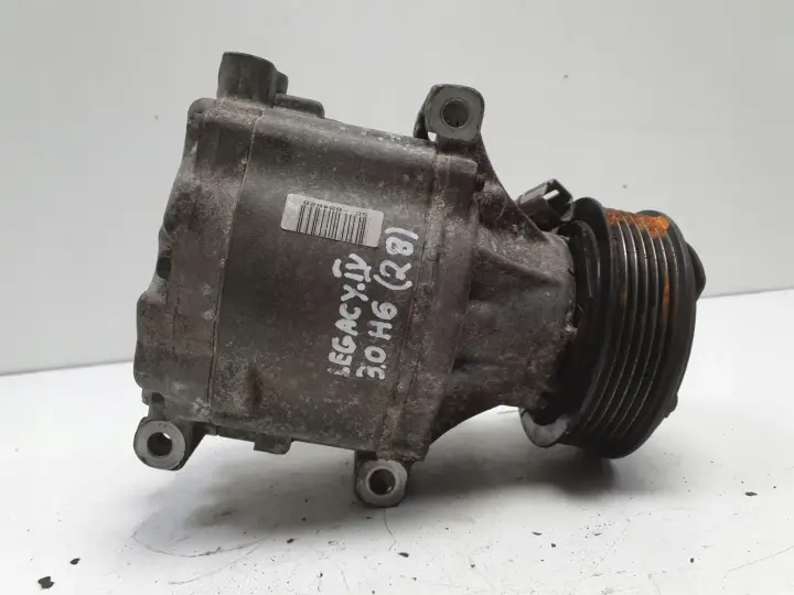 Subaru Legacy IV 3.0 H6 SPRĘŻARKA KLIMATYZACJI 447260-5290