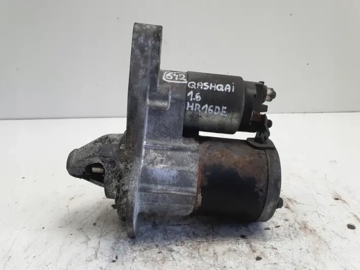 Nissan Qashqai J10 1.6 16V ROZRUSZNIK M000T32172 23300BC20B