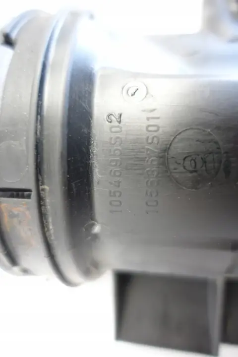 BMW F10 535 3.0 i RURA POWIETRZA dolotowa DOLOT