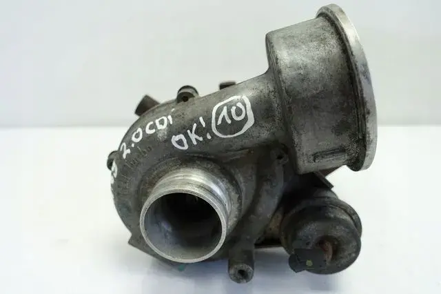 Mercedes W169 2.0 CDI TURBOSPRĘŻARKA A6400901380