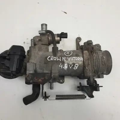 Ford Crown Victoria II 4.6 V8 PRZEPUSTNICA 3W7E-9E822-BB